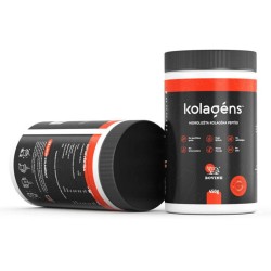 Kolagēns™ 450g pulveris