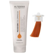 ALTER EGO PASSION Color mask CARAMEL - Tonējoša maska, 250ml