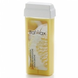 ItalWax LEMON - Vasks ar citrusa aromātu, 100ml