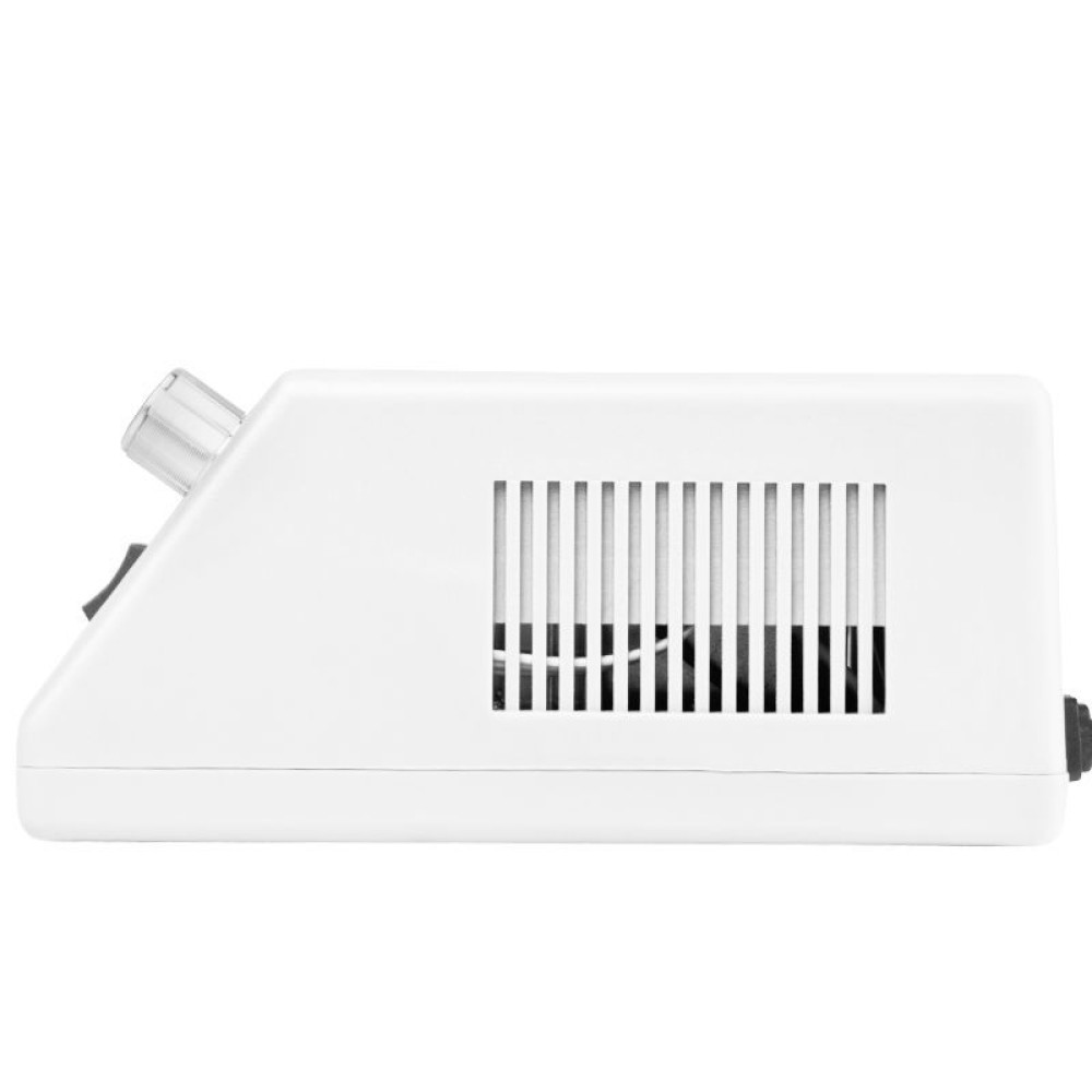 Manikīra un pedikīra aparāts MERC 2000 WHITE