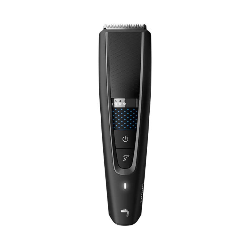 PHILIPS HAIRCLIPPER SERIES 5000 MAZGĀJAMA MATU GRIEŠANAS MAŠĪNA HC5632/15