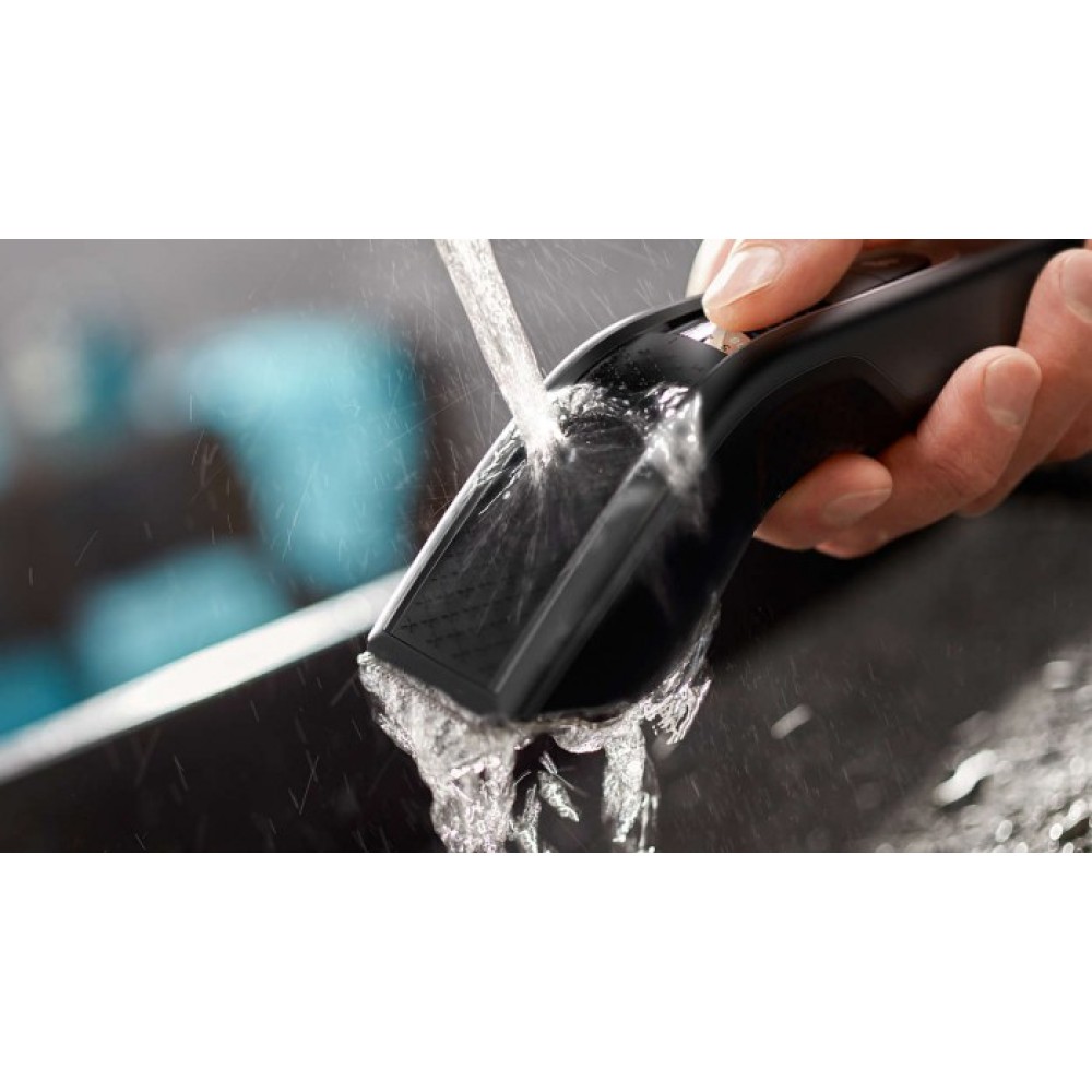 PHILIPS HAIRCLIPPER SERIES 5000 MAZGĀJAMA MATU GRIEŠANAS MAŠĪNA HC5632/15