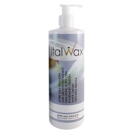 Italwax After Wax Emulsion Hair Growth Retardant White Orchid - Pēc vaksācijas emulsija, matu augšanas kavēšanai ar balto orhideju, 500ml
