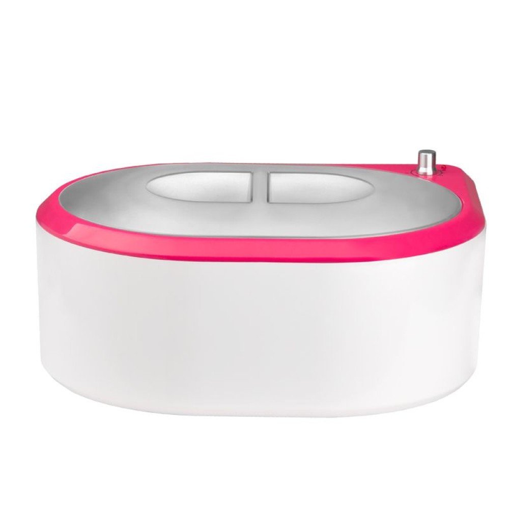 Parafīna sildītajs-vanniņa YM-8009, komplekts