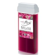 Italwax FLEX  Raspberry - Titāna dioksīda vasks ar aveņu aromātu, 100ml
