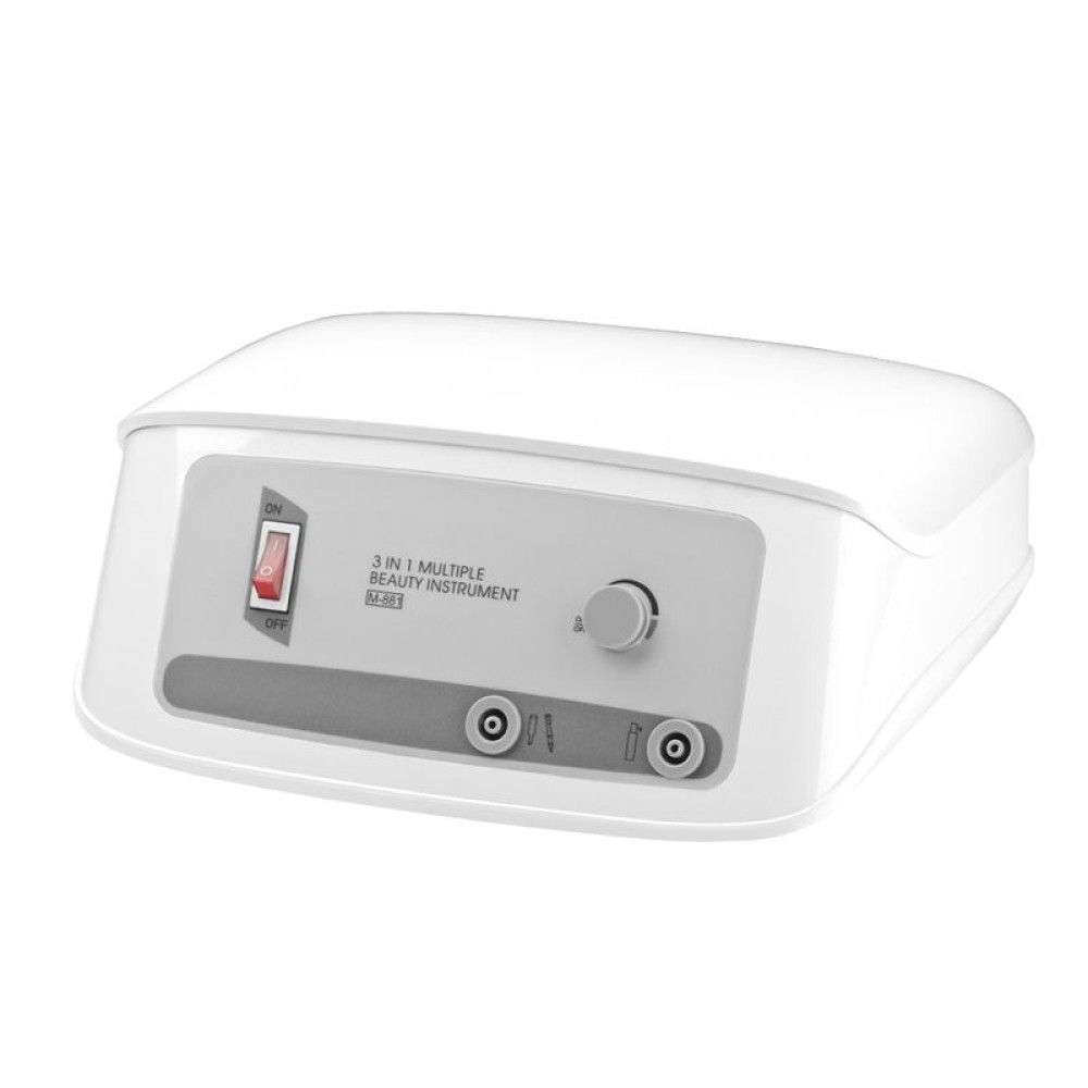 Elegante 861 3in1 micro + vacuum + spray device