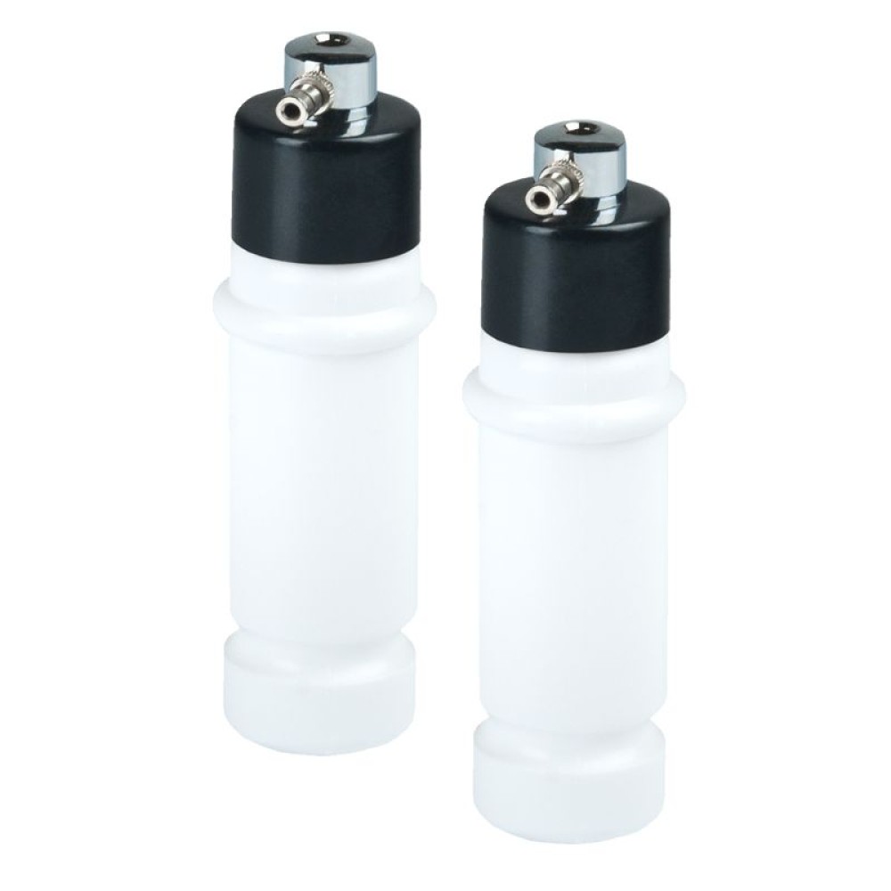 Elegante 861 3in1 micro + vacuum + spray device