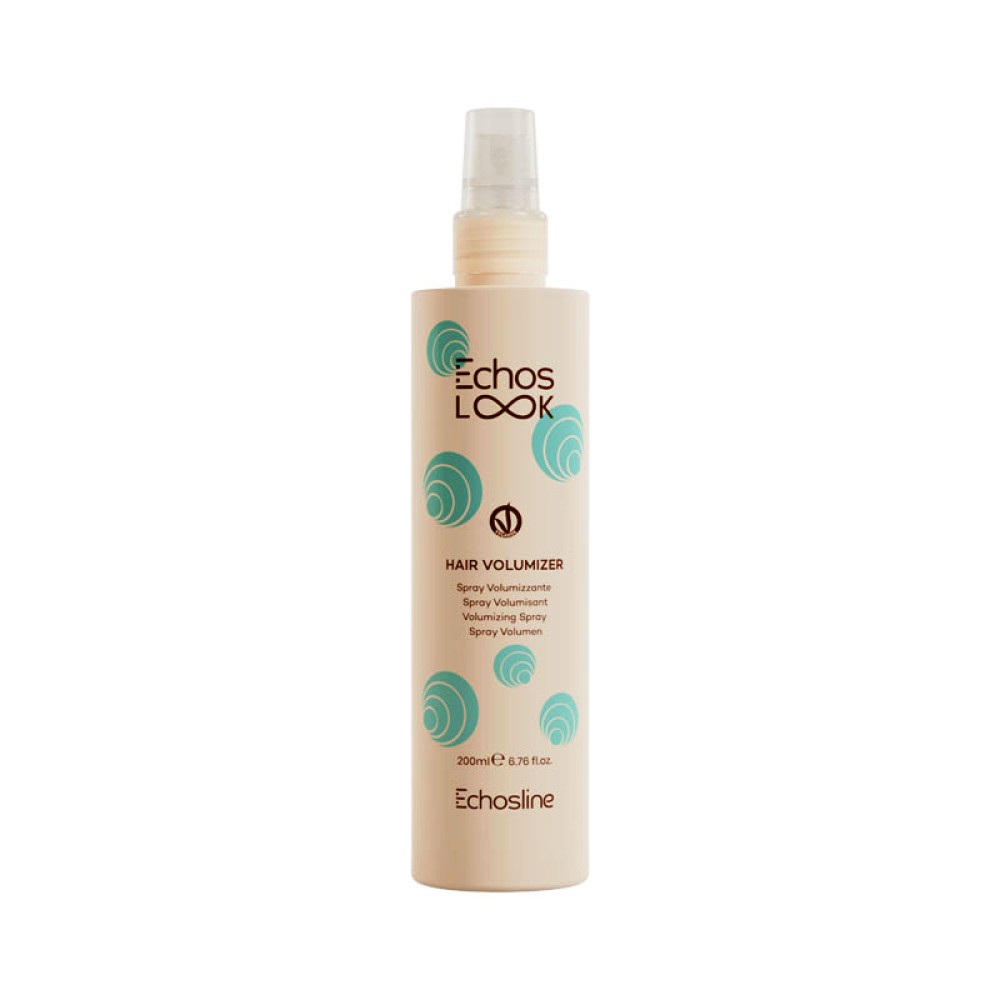 ECHOSLOOK Hair Volumizer, 200ml