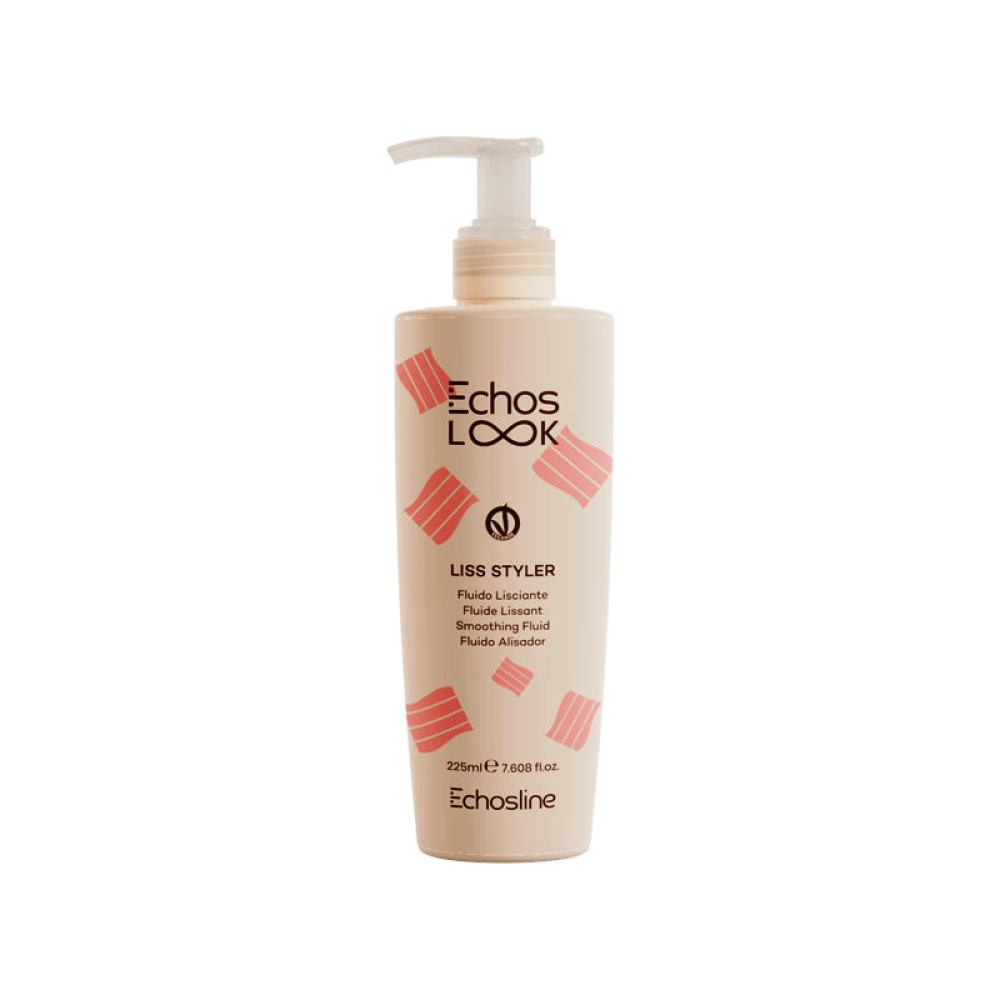 ECHOSLOOK Liss Styler, 225ml