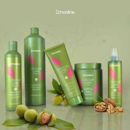 ECHOSLINE COLOUR CARE