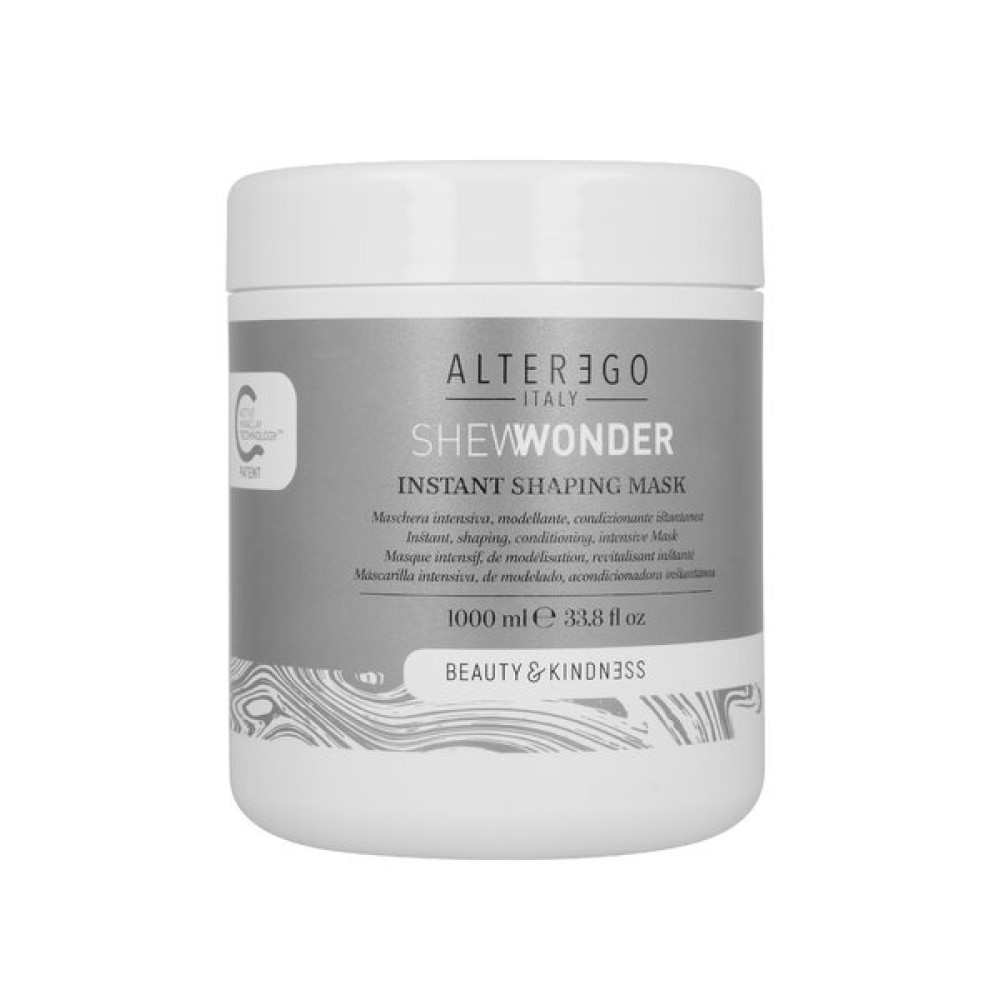 ALTER EGO SHE WONDER Mask - Maska matiem