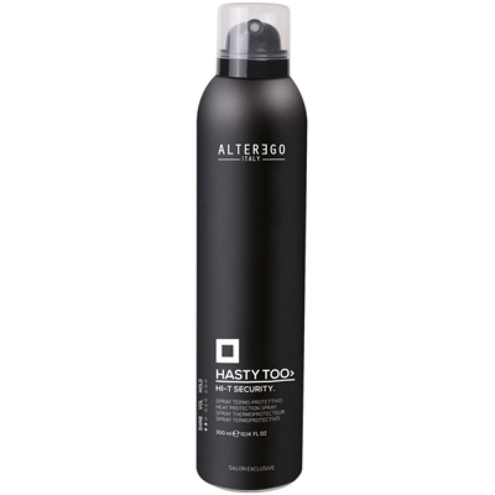 ALTER EGO Hasty tOO Heat Protection Spray - Termoaizsargājošais matu sprejs