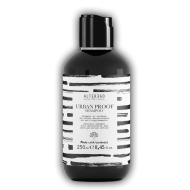 ALTER EGO URBAN PROOF Shampoo - Ogļu šampūns