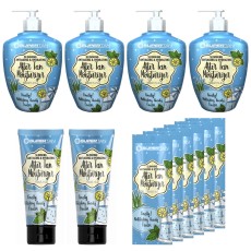 Kosmētika pēc sauļošanās