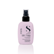 ALFAPARF Milano Semi Di Lino STYLE&CARE Detangling Primer - Nogludinošs matu praimeris bez fiksācijas un termoaizsardzību visiem matu tipiem, 125ml