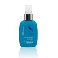 ALFAPARF Milano Semi Di Lino CURLS Reactivating Spray, 125ml