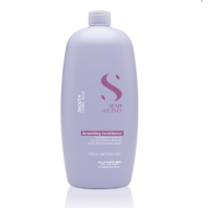 ALFAPARF Milano Semi Di Lino SMOOTH Conditioner, 1000ml