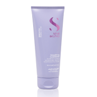 ALFAPARF Milano Semi Di Lino SMOOTH Conditioner, 200ml