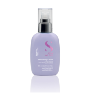 ALFAPARF Milano Semi Di Lino SMOOTH Cream, 125ml