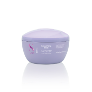 ALFAPARF Milano Semi Di Lino SMOOTH Mask, 200ml