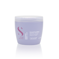 ALFAPARF Milano Semi Di Lino SMOOTH Mask, 500ml