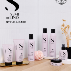 Semi Di Lino STYLE & CARE