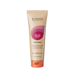 ALTER EGO PASSION Color mask CHERRY BERRY - Tonējoša maska, 250ml