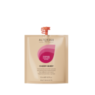 ALTER EGO PASSION Color mask CHERRY BERRY - Tonējoša maska, 50ml