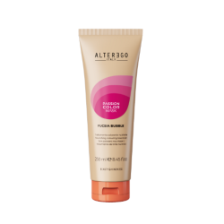 ALTER EGO PASSION Color mask FUCSIA BUBBLE - Tonējoša maska, 250ml