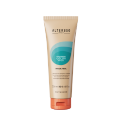 ALTER EGO PASSION Color mask MAGIC TEAL - Tonējoša maska, 250ml