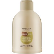 ALTER EGO ScalpEgo ENERGIZING Shampoo - Stimulējošs šampūns, 300ml
