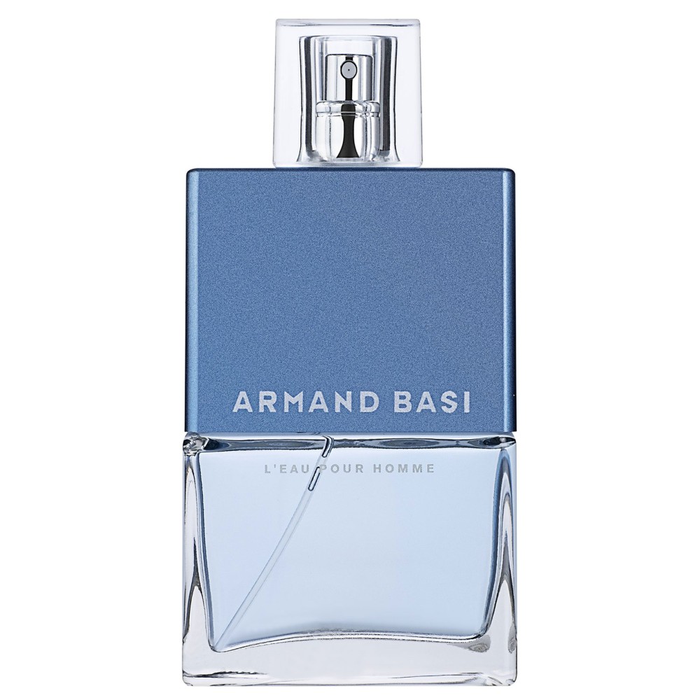 ARMAND BASI L'Eau Pour Homme, EDT - Vīriešu smaržas