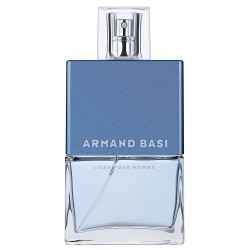 ARMAND BASI L'Eau Pour Homme, EDT - Vīriešu smaržas