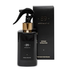 AROMATIC 89 - Izsmidzināmas mājas smaržas 300ml, DORE