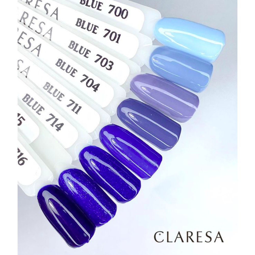 CLARESA BLUE 709, 5ml