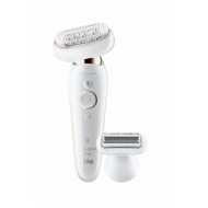 BRAUN epilators, SILK-EPIL 9 FLEX, SES 9002