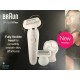 BRAUN epilators, SILK-EPIL 9 FLEX, SES 9030