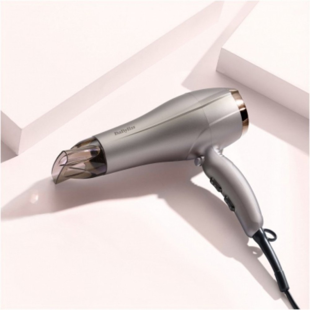 BaByliss Espresso Glaze 2300W matu fēns