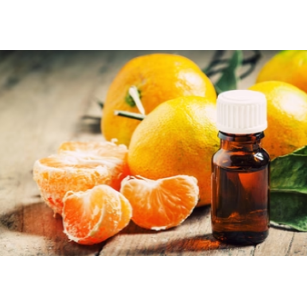 CARELIKA Exotic Body Scrub - Skrubis ķermenim ar greipfrūtu, jūras sāli un ēterisko mandarīnu eļļu, 200ml