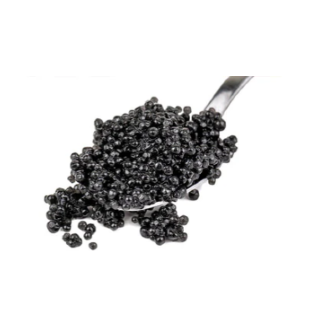 CARELIKA Gold Body Scrub - Skrubis ķermenim ar zelta gliteriem un kaviāra ekstraktu un augu glicerīnu, 200ml