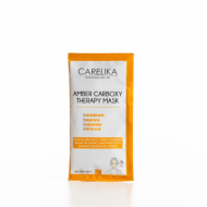 CARELIKA Amber Carboxy Therapy Mask, 20gr.