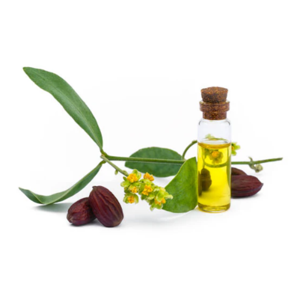 CARELIKA Gold Dry Oil - Sausā eļļa matiem un ķermenim ar mīkstinošām, barojošām īpašībām, 80ml