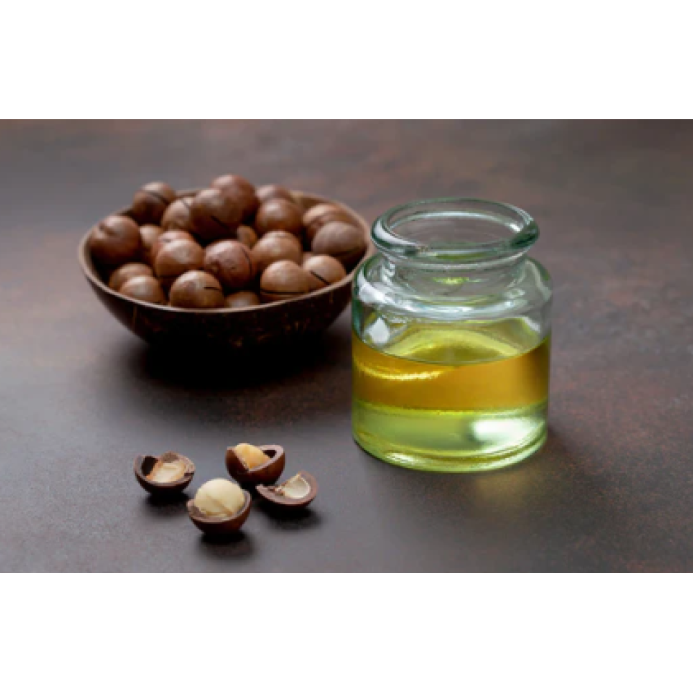 CARELIKA Gold Dry Oil - Sausā eļļa matiem un ķermenim ar mīkstinošām, barojošām īpašībām, 80ml