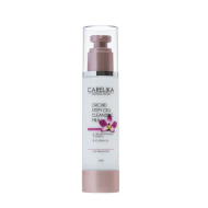 CARELIKA Orchid Stem Cell Cleansing Milk - Attīrošs pieniņš ar orhideju cilmes šūnam, 100ml