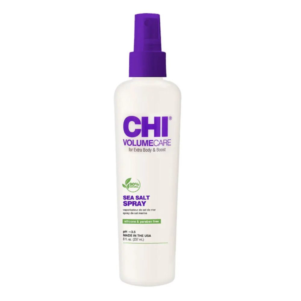 CHI VOLUMECARE SEA SALT Spray - Teksturējošs matu līdzeklis, 237ml