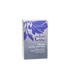 MAGIRAY CLC Eye & Lip contour Lifting cream - Liftinga krēms acu un lūpu zonai