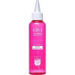 CP-1 3 Seconds Hair Ringer Hair Fill-up Ampoule - Atjaunojošs matu fīlleris, 170ml