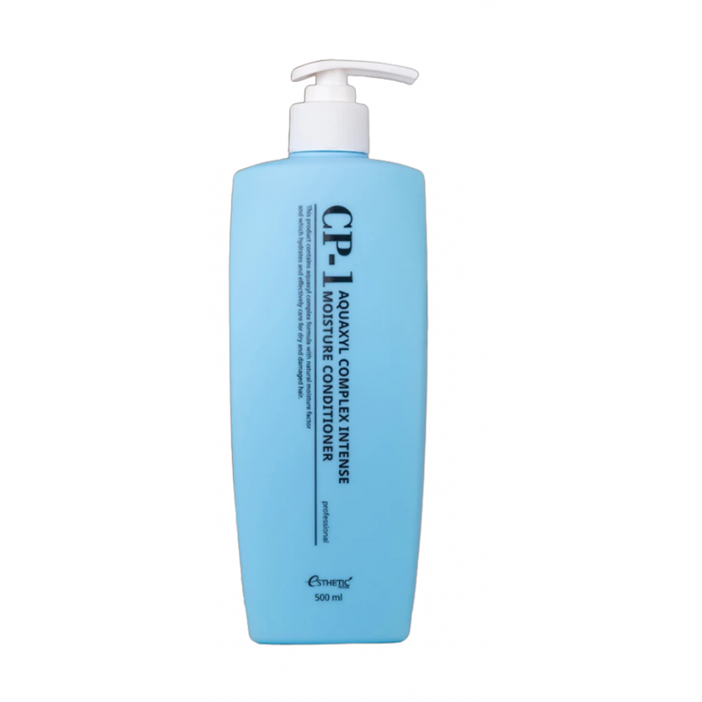 CP-1 Aquaxyl Complex Intense Moisture Conditioner - Intensīvi mitrinošs kondicionieris, 500ml