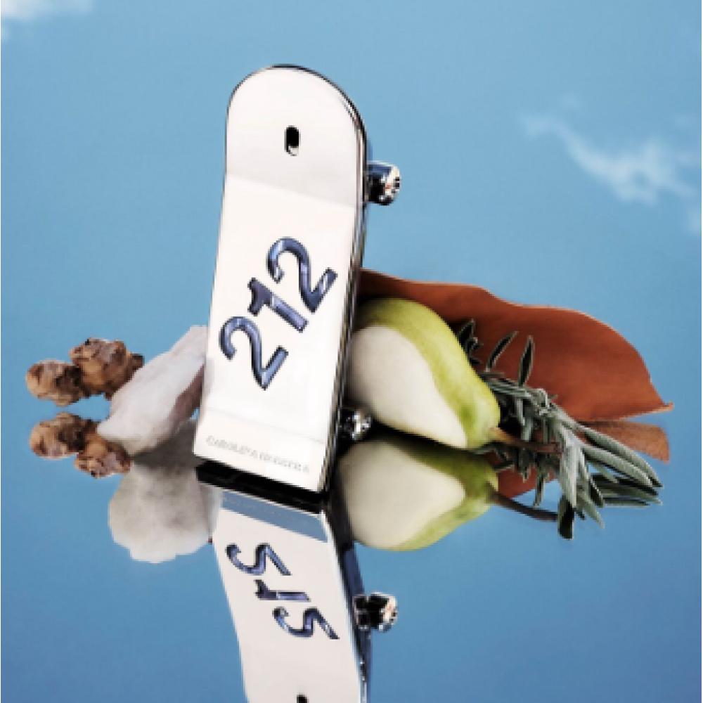 CAROLINA HERRERA 212 Men Heroes, EDT