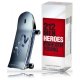 CAROLINA HERRERA 212 Men Heroes, EDT